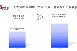 全面分析2,6-DTBP（2,6-二叔丁基苯酚）市场