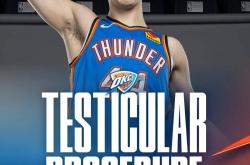 总冠军后卫！刚打一场比赛！再次手术伤停