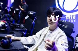 LOL：LPL常规赛最佳阵容出炉 Theshy当选一阵Bin落选！