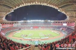 湘超首轮赛程出炉！每周周五、周六、周日比赛