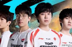 LPL晋级赛迎来上上签！Baolan神之一手，LCK解说观众集体破防