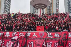 渝超焦点战，江津润通动力队战平永川长城汽车队