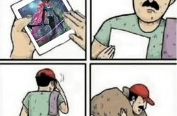 LOL新皮肤大家买吗？英国穷留子纠结ing