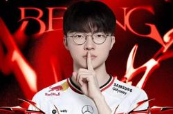 Faker出席续约仪式，不小心露出60W名表！JackeyLove透露退役时间