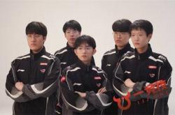 【一竞技1Jingji】LOL：全球总决赛 T1 3比2淘汰AL！