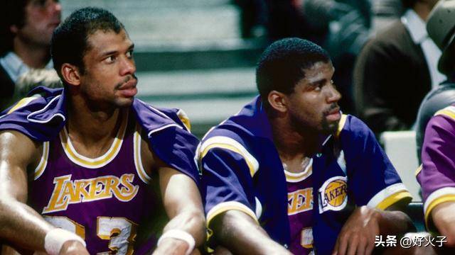 盘点：NBA 十大 MVP 出炉次数最多的球队