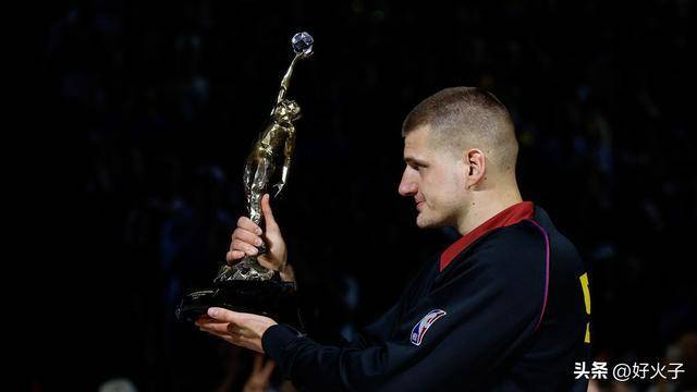 盘点：NBA十大MVP出炉次数最多的球队