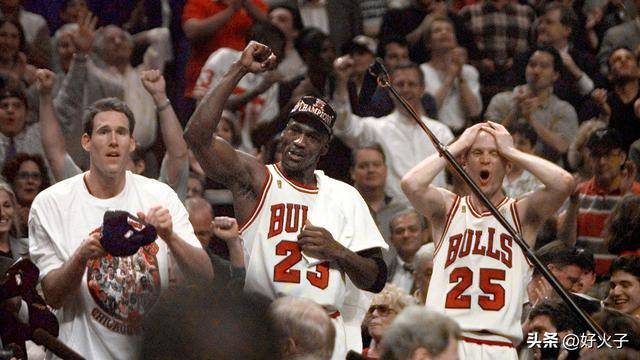 盘点：NBA十大MVP出炉次数最多的球队