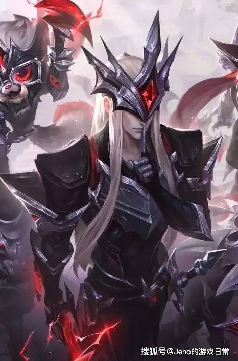 《英雄联盟》S14 冠军皮肤亮相，Faker 独占两款？