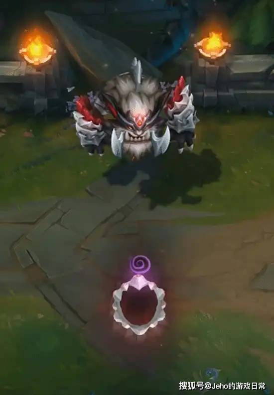 《英雄联盟》S14 冠军皮肤亮相，Faker 独占两款？