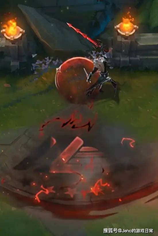 《英雄联盟》S14 冠军皮肤亮相，Faker 独占两款？