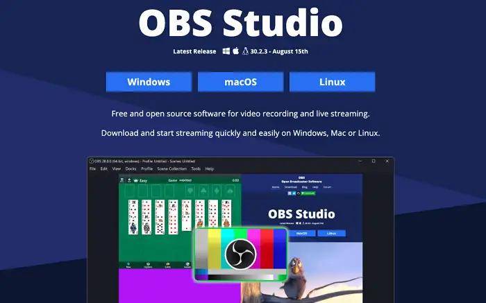 LOL录制视频怎么录？4款软件，分享你的游戏热情