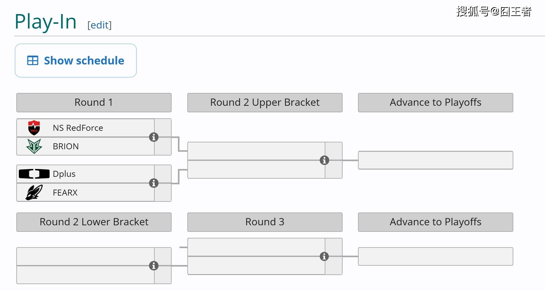 LCK入围赛：拒绝让二追三，NS五局击败BRO