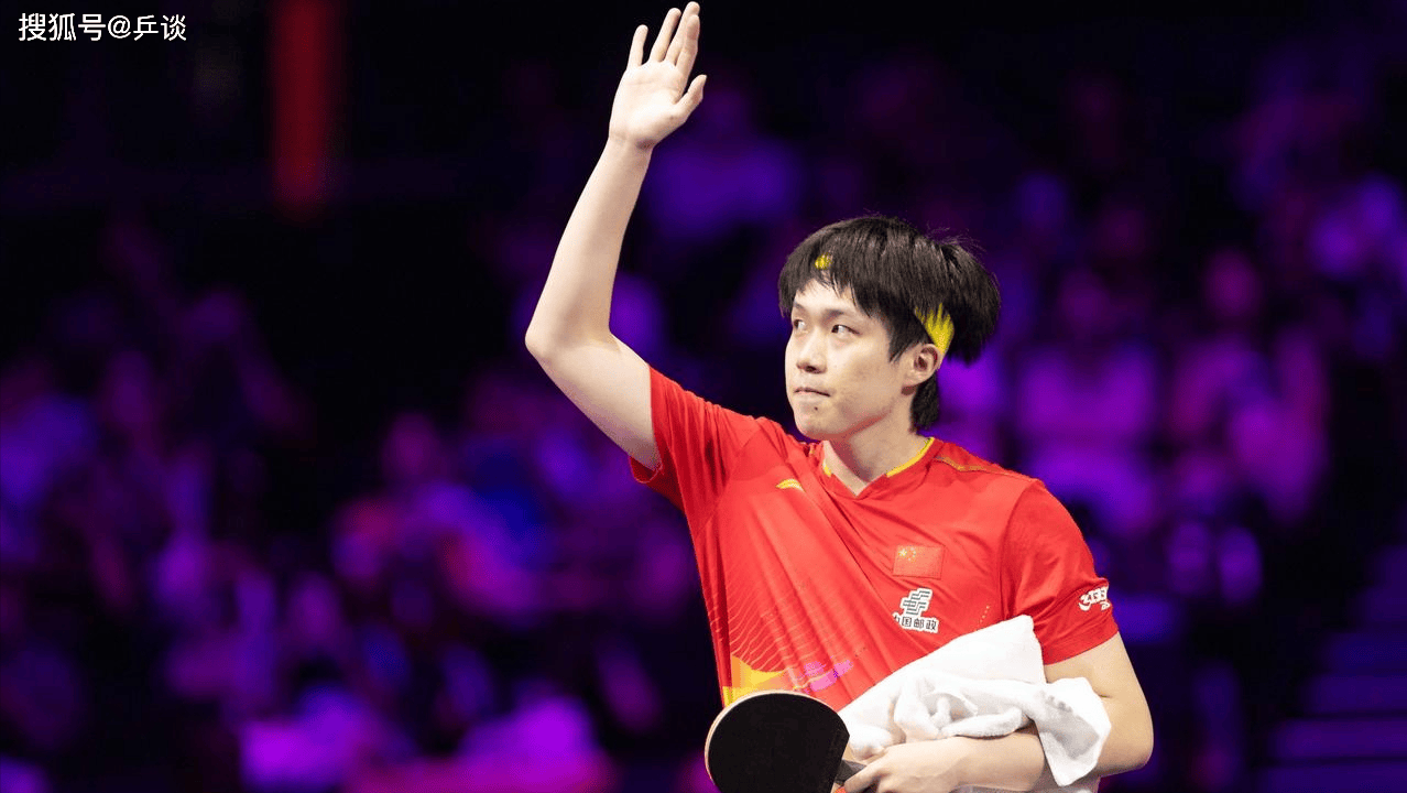 惊险过关！王楚钦决胜局0-3落后最终翻盘，3-2险胜波兰19岁小将