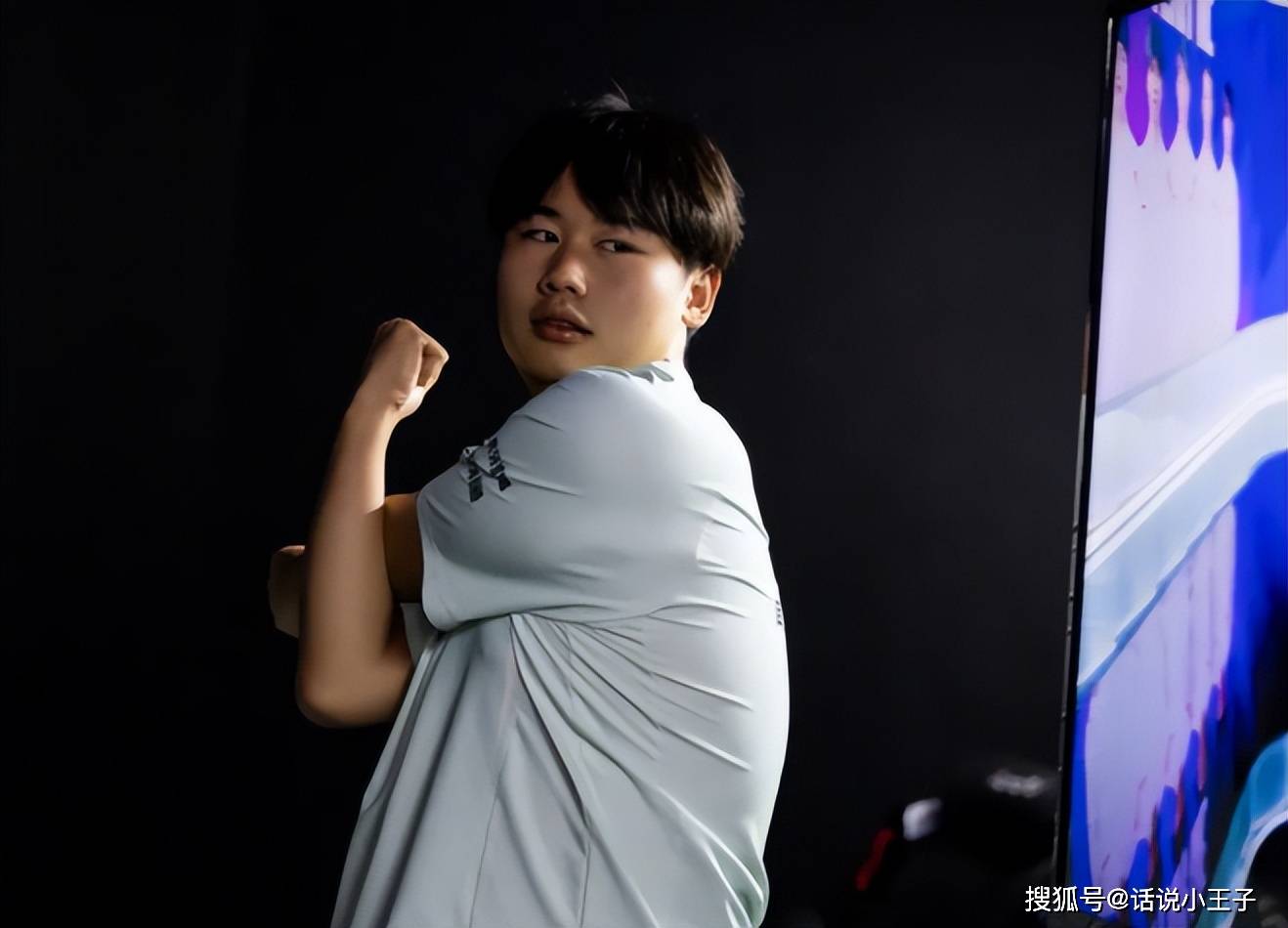 Rookie落选一阵中单！最佳阵容出炉：Theshy上榜一阵，Bin没上榜