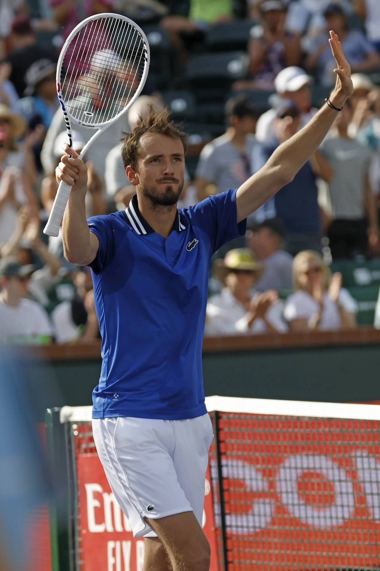 鏖战三盘，终迎遭遇以来首胜，梅总直指冠军