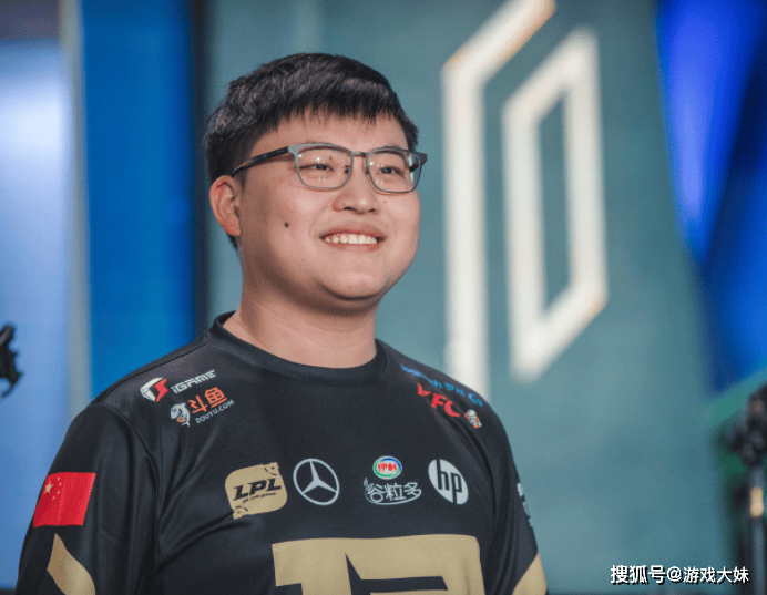 LOL官方正式宣布，名人堂入选顺序不看赛区，theshy有望成为下一位