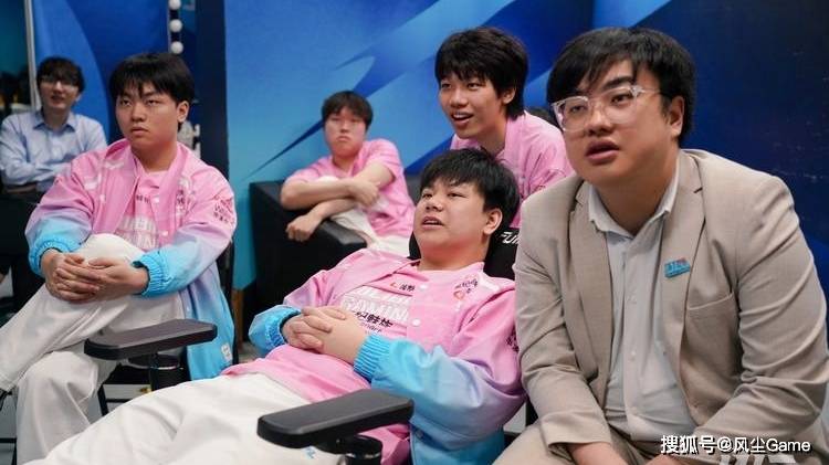 LOL第6支世界赛队伍诞生！LCK公布季后赛赛程：T1选择DK作为对手