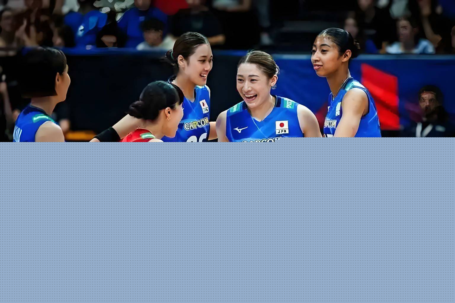 日本女排参加2025泰国世锦赛名单出炉！带三个自由人有些多此一举