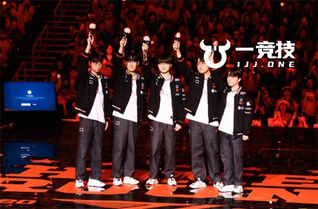 【一竞技】LOL：LCK季后赛形势分析 T1每一场比赛都是生死之战！