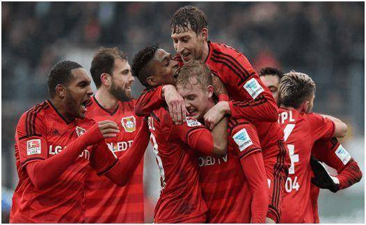 10.24日，竞猜足球推荐：德甲不来梅vs柏林联合，附4场其他比赛。